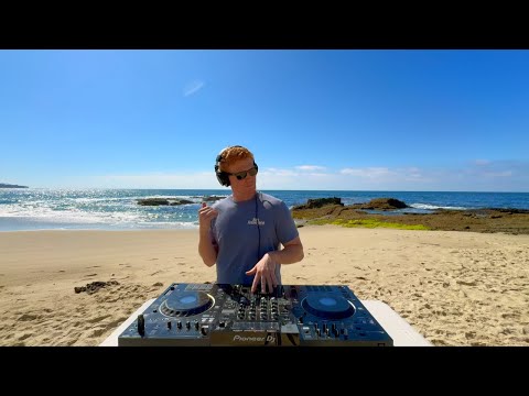 Piano House Live Mix [Vol. 15] - MK, Dua Lipa, Joel Corry, Paul Woolford