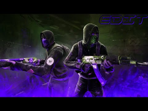 Мувик НОЧНОЙ Standoff 2?  Lubetsky - Victory