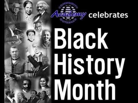 COA Celebrates Black History - Fact 14: Vonetta Flowers