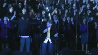 ALABANZA 2007 | AL ESTAR AQUI - ELI RIOS