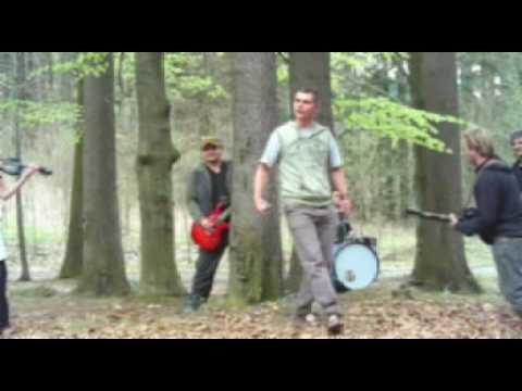 Zasadíme pařez - Roxana