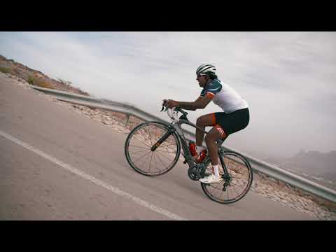 Haute Route Oman 2019 - Stage 2