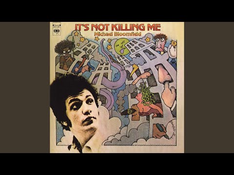 Video thumbnail for Don’t Think About It, Baby