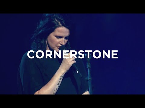 Cornerstone - Amanda Cook | Bethel Music