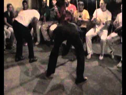 Roda do Casarão (setembro/2009)