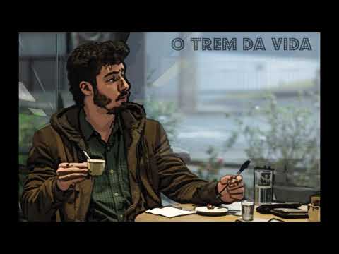 GENÉZIO - O TREM DA VIDA - PROD. VIBOX (TRAP-NO-BREGA)