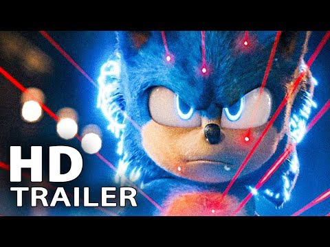 Neue KINO TRAILER 2019/2020 Deutsch German - KW 46