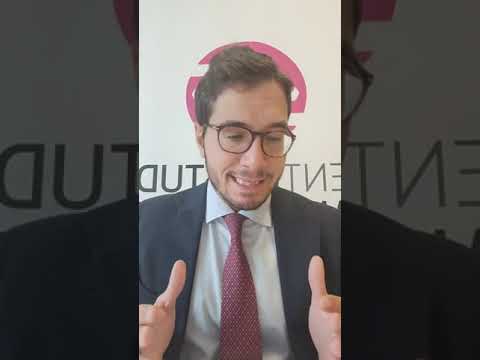 Corso di Magistratura 2022/2023: Presentazione + 1 Lezione di Diritto Civile 🟢🔴