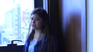 Home - Michael Buble (Cover By Marlisa)