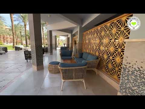 Siva Grand Beach 4* | Hurghada, Egypt | www.lastminutky.sk