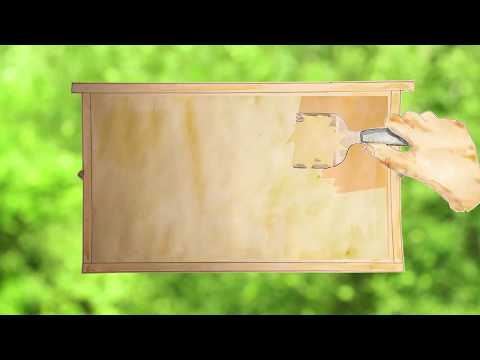 Avtäckning och slungning