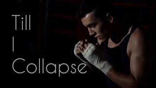 Eminem - Till I Collapse | Metal Cover | Aiden Malacaria