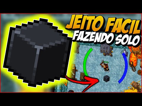 THE SUPREME CUBE - MÉTODO FÁCIL, RÁPIDO E SOLO (Mysterious Ornate Chest)