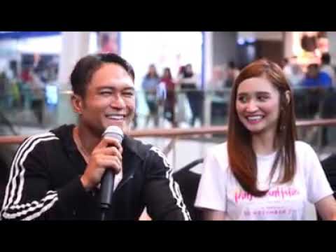 Pinjamkan Hatiku Ayda Jebat Shaheizy Sam Farid Kamil Adi Priyo