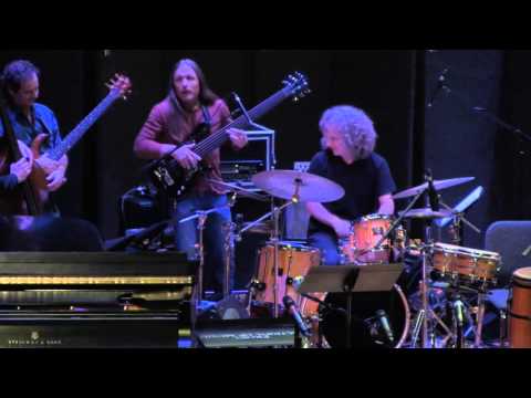 Tribute to Whit Sidener:  Stella by Starlight