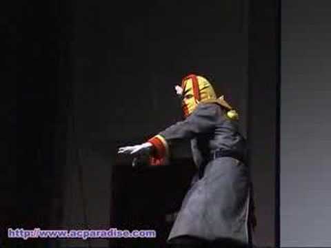 Anime Central 2003 - #25