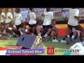 Students Lap Dancing During School Talent Show Dirtydance Lapdance Campuslife Talentshow School