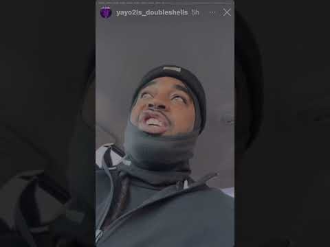 Littles Ent Yayo (Richmond CA) Speak On Shred Money 201 (Vallejo CA) Beef