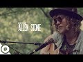 Allen Stone - Sex & Candy | OurVinyl Sessions ...