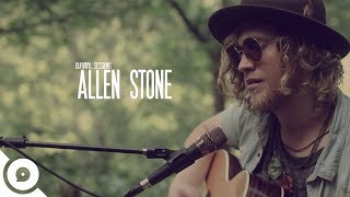 Allen Stone - Sex &amp; Candy | OurVinyl Sessions