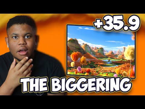 MUSICIAN REACTS TO Biggering (Original Demo)