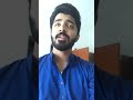 Surya Vamsam Serial Actor