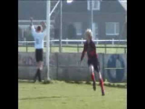 Knapen Gavere-Asper (Goals)