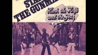Hank The Knife &amp; The Jets - Stan The Gunman