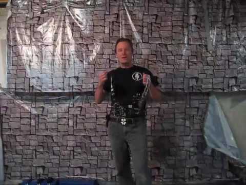 Chain Weapons- Manrikikusari, Kusari-fundo, etc