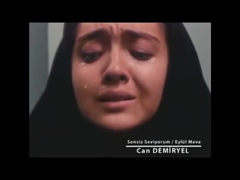 Sensiz Seviyorum Nurettin Rençber   Can Demiryel   Eylül Meva