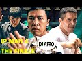 DJ AFRO FT DJ JING FT DJ SMITH LATEST MOVIE FT DJ JUNIOR THE HINDI FT DJ KHAN ORIGINAL IP MAN 4