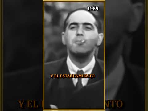 El HORROR vivido en la Cárcel franquista de Ventas contado por una superviviente