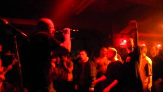 ŠAHT - Vavilon UŽIVO - BIGZ SCENA