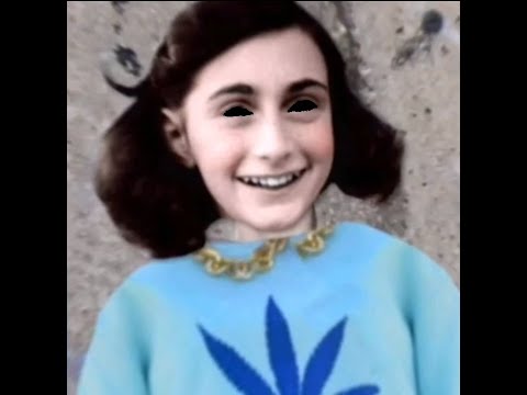 [REUPLOAD] Steve Sniff - Hitler ft. Warmi videoclip