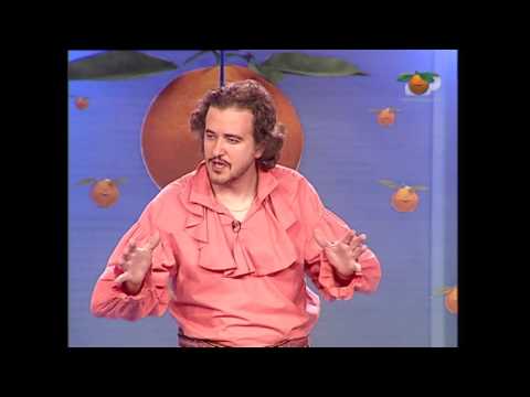 Portokalli, 4 Qershor 2006 - Vellezerit Grim (Lumturine)