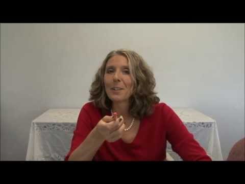 Dr Pam Popper: Dry Eye Syndrome; Today's Epidemic of Violence