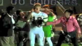 Low quality altered demo reel (NOT primary reel)