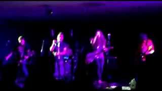 Siempre libre - Trogloditas