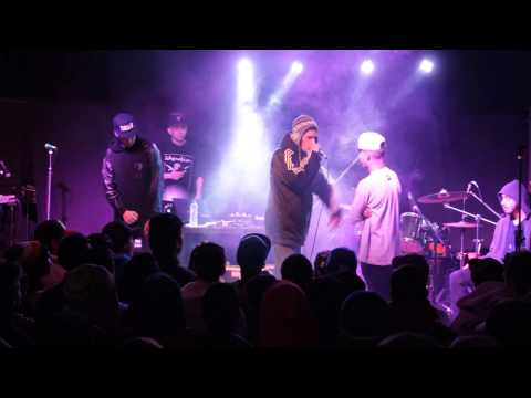 KLAN vs RABIA (Octavos) | AL KAEDA DELUXE en D7