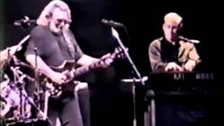 C&#39;est La Vie - Jerry Garcia Band - 11-9-1991 (Vers3) Hampton Coliseum, Hampton, Va. set1-03