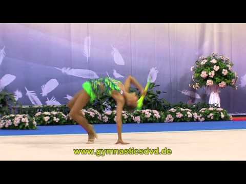 Aleksandra Soldatova - RUS  - World-Cup Sofia 2015 - Senior - 06