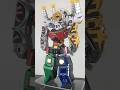 DX Tora ShinkenOh SS Shinkenger PR Samurai Super Samurai Supersentaiseries Powerrangers Toys