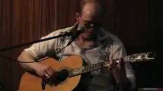 Nathan Rogers - Three Fishers (live)