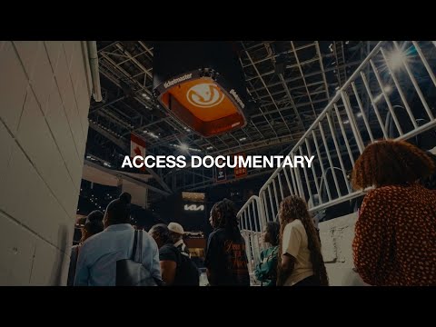 ACCESS Documentary