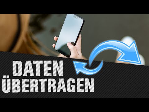 Dateien vom Handy auf Laptop übertragen (Tutorial) Einfach Fotos und Daten auf den PC kopieren