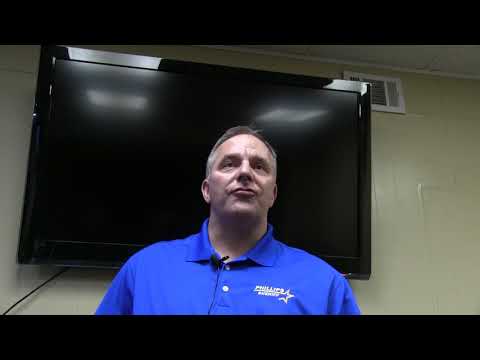 Don Phillips Meet and Greet