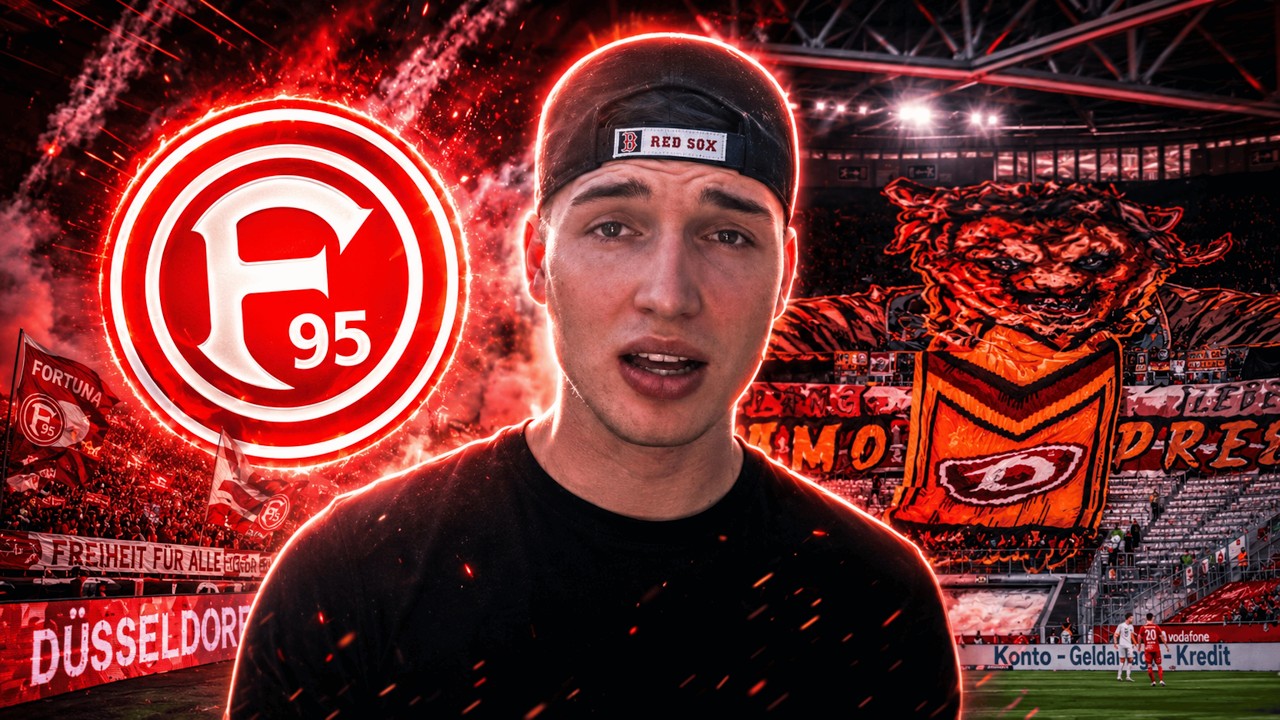 Fortuna Düsseldorf Video