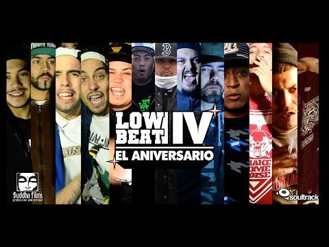 Low Beat 4 Video Oficial 2014