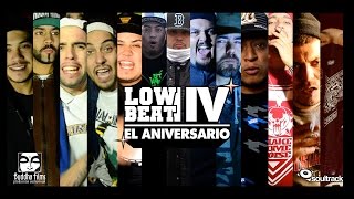 Low Beat 4 Video Oficial 2014