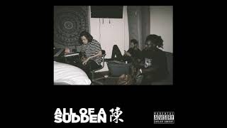 Moosh &amp; Twist - All Of A Sudden (Remake Instrumental)